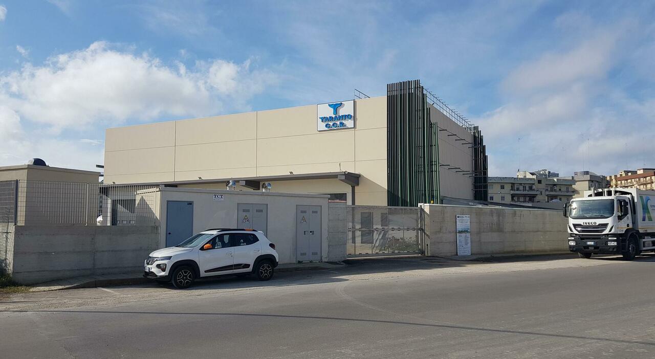 L?impianto di raccolta pneumatica dei rifiuti fermo al palo da anni. Costi alti, lunedì vertice Bitetti sindacati