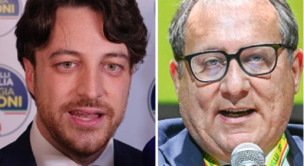 Stefani piace a 6 veneti su 10, Lega FdI è testa a testa. E Manildo? Il sondaggio sulle elezioni regionali Stefani piace a 6 veneti su 10, Lega FdI è testa a testa. E Manildo? Il sondaggio sulle elezioni regionali