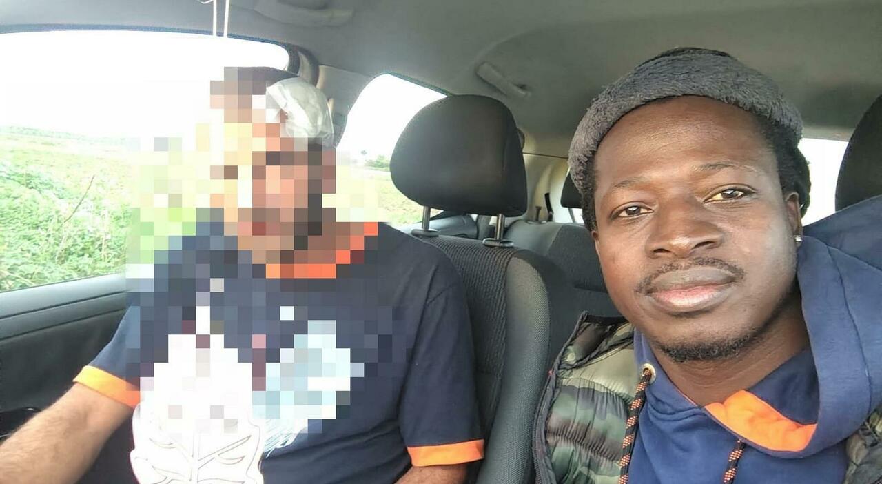 Una delle vittime della spedizione punitiva: «Io, aggredito a caso da un?orda. Lavoro e non frequento nessuno»