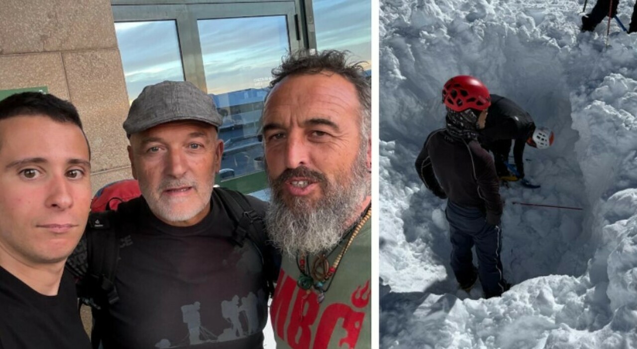 Nepal, cinque italiani tra gli alpinisti morti per le nevicate record: «Stefano Farronato era nella tenda con Alessandro Caputo» Nepal, cinque italiani tra gli alpinisti morti per le nevicate record: «Stefano Farronato era nella tenda con Alessandro Caputo»