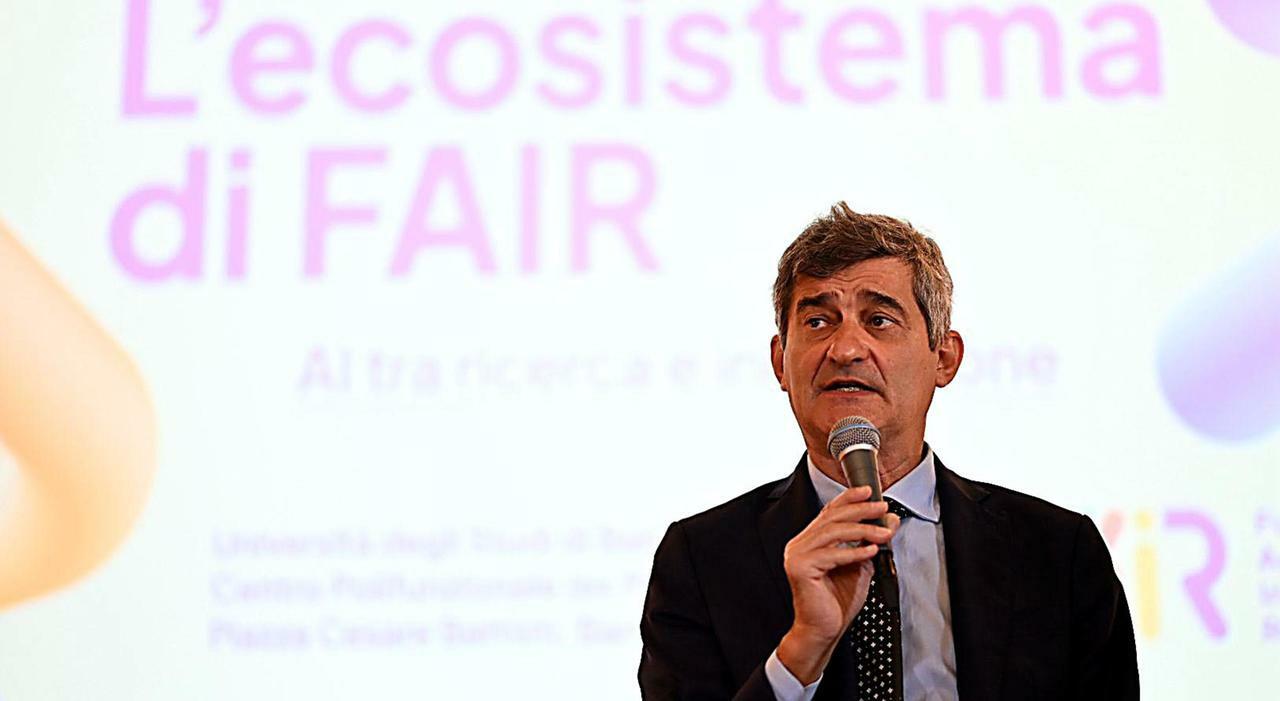 Università di Bari, le anticipazioni sulla squadra di governo di Bellotti: Peragine pro rettore