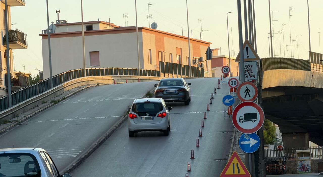 Allarme ponti a Bari, strutture a rischio. Al via i controlli: «Individuare subito le criticità»