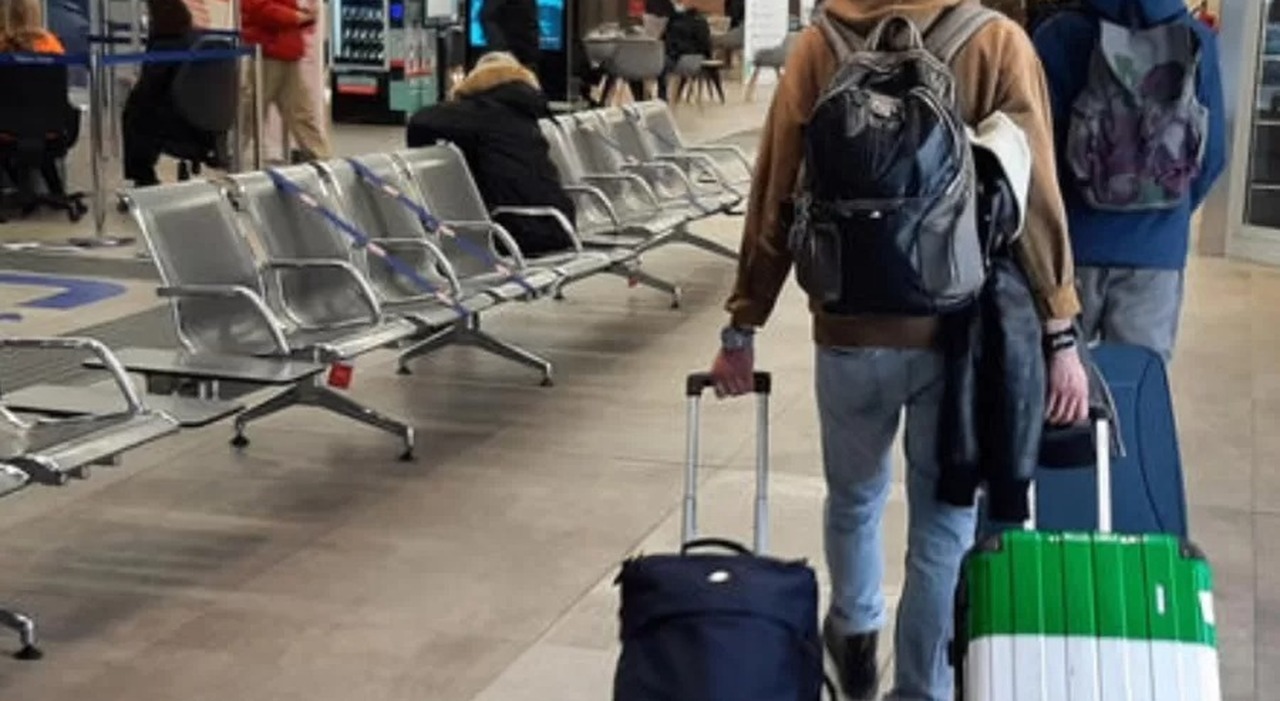 Emigrano gli studenti, le imprese agli atenei: «Un nuovo patto per frenare la fuga»