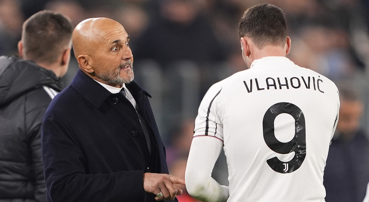 Juventus Sporting 1 1, le pagelle: Vlahovic (7) il più ispirato, Yildiz (5,5) luci e ombre, Spalletti (6) rimandata la prima vittoria europea Juventus Sporting 1 1, le pagelle: Vlahovic (7) il più ispirato, Yildiz (5,5) luci e ombre, Spalletti (6) rimandata la prima vittoria europea