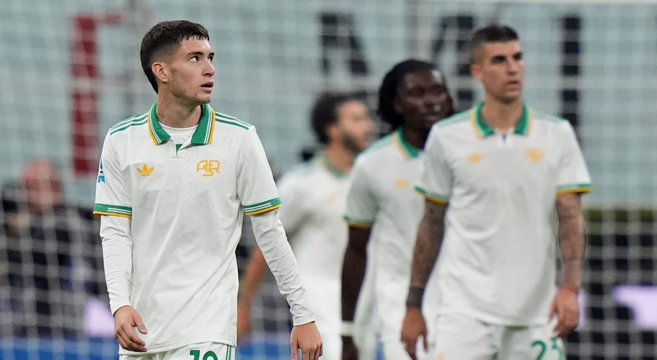 Roma Rangers: orario, dove vederla (in tv e streaming) e probabili formazioni Roma Rangers: orario, dove vederla (in tv e streaming) e probabili formazioni