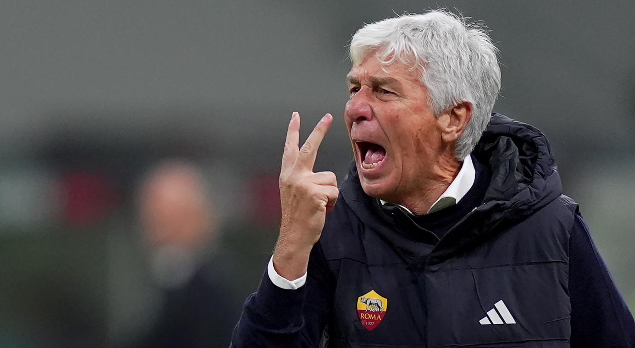 roma rangers orario e dove vederla in tv e streaming le formazioni ufficiali gasperini si affida a dovbyk e soul233 da Ilmessaggero.it roma rangers orario e dove vederla in tv e streaming le formazioni ufficiali gasperini si affida a dovbyk e soul233