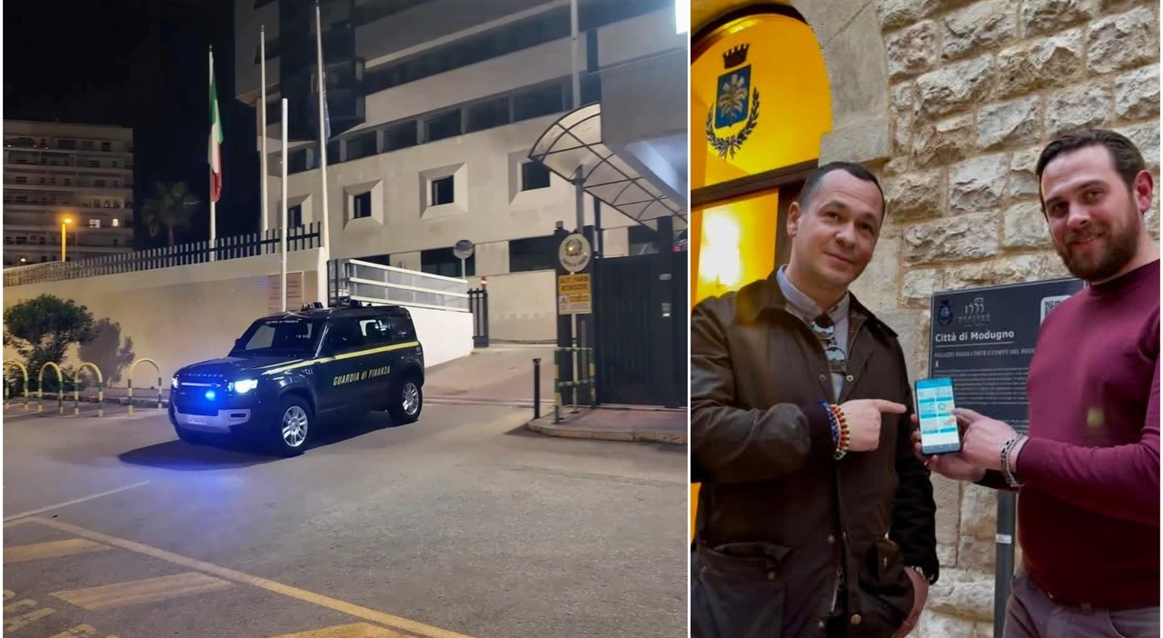 Voti in cambio di soldi e favori: maxi operazione in Puglia. Sei arresti. In carcere un assessore. Indagato sindaco Voti in cambio di soldi e favori: maxi operazione in Puglia. Sei arresti. In carcere un assessore. Indagato sindaco