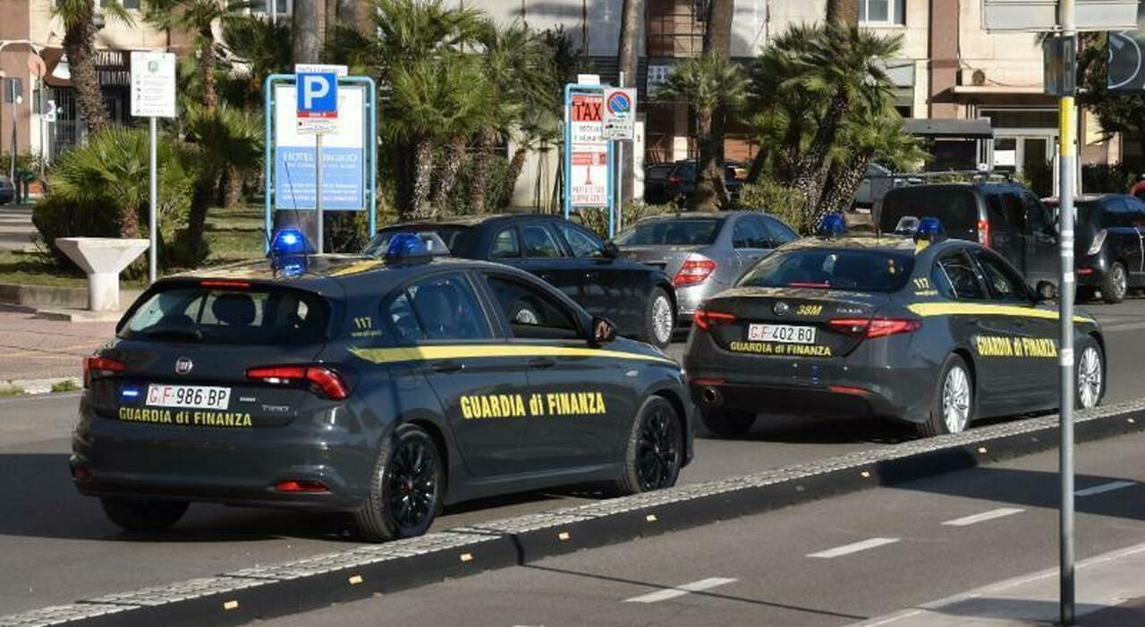 Maxi sequestro: 65 milioni a imprenditori edili per bancarotta e auto riciclaggio Maxi sequestro: 65 milioni a imprenditori edili per bancarotta e auto riciclaggio