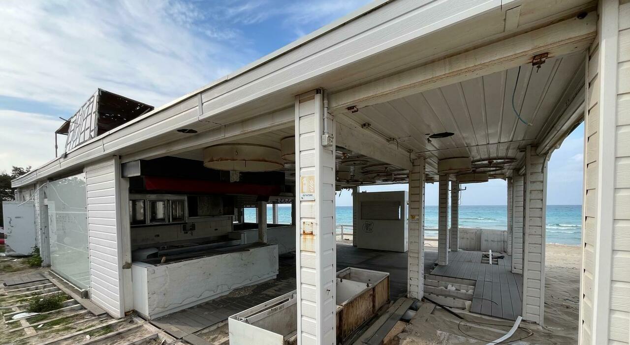 Samsara, verdetto ribaltato in Appello: nessuna occupazione abusiva di demanio Samsara, verdetto ribaltato in Appello: nessuna occupazione abusiva di demanio