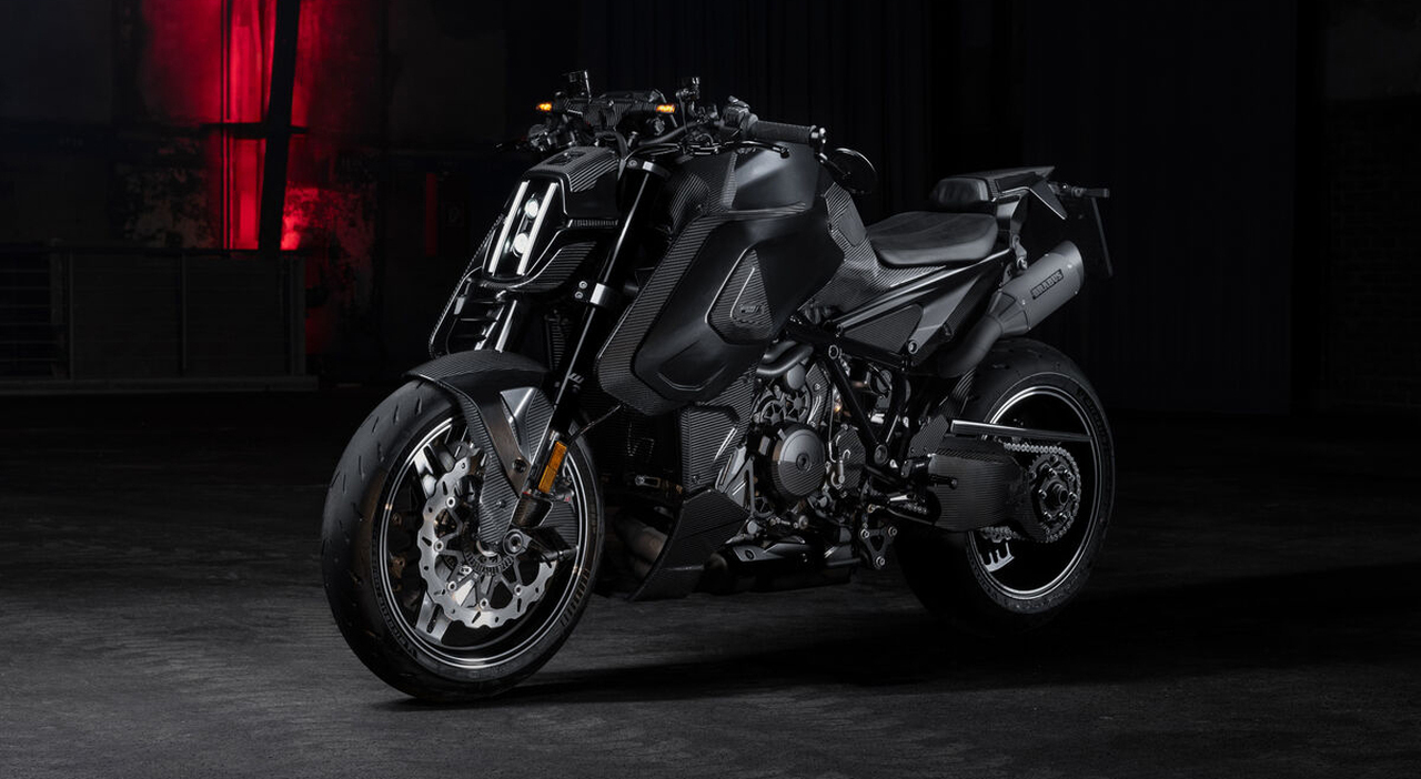 Brabus 1400 R Signature Edition