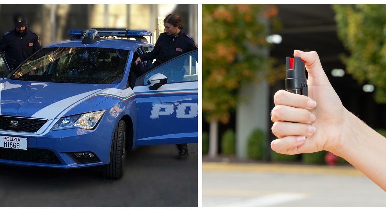 Ancona, spruzzano spray al peperoncino all?interno dell?istituto scolastico: la Polizia di Stato identifica e denuncia quattro studentesse