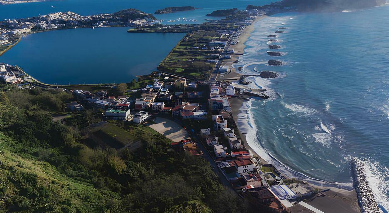 Bradisismo Campi Flegrei, il 5 e 6 novembre: due giornate di esercitazione nazionale