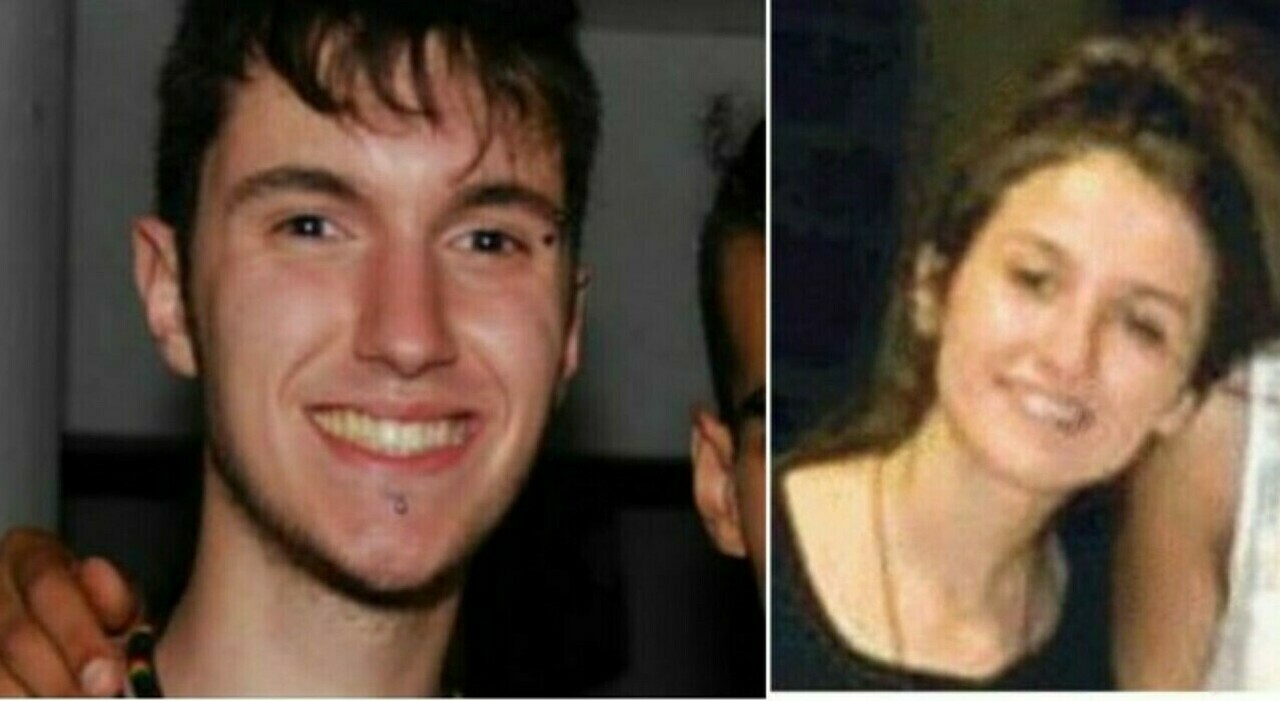 Ismaele ingannato, seviziato e ucciso a 17 anni a Sant Ismaele ingannato, seviziato e ucciso a 17 anni a Sant