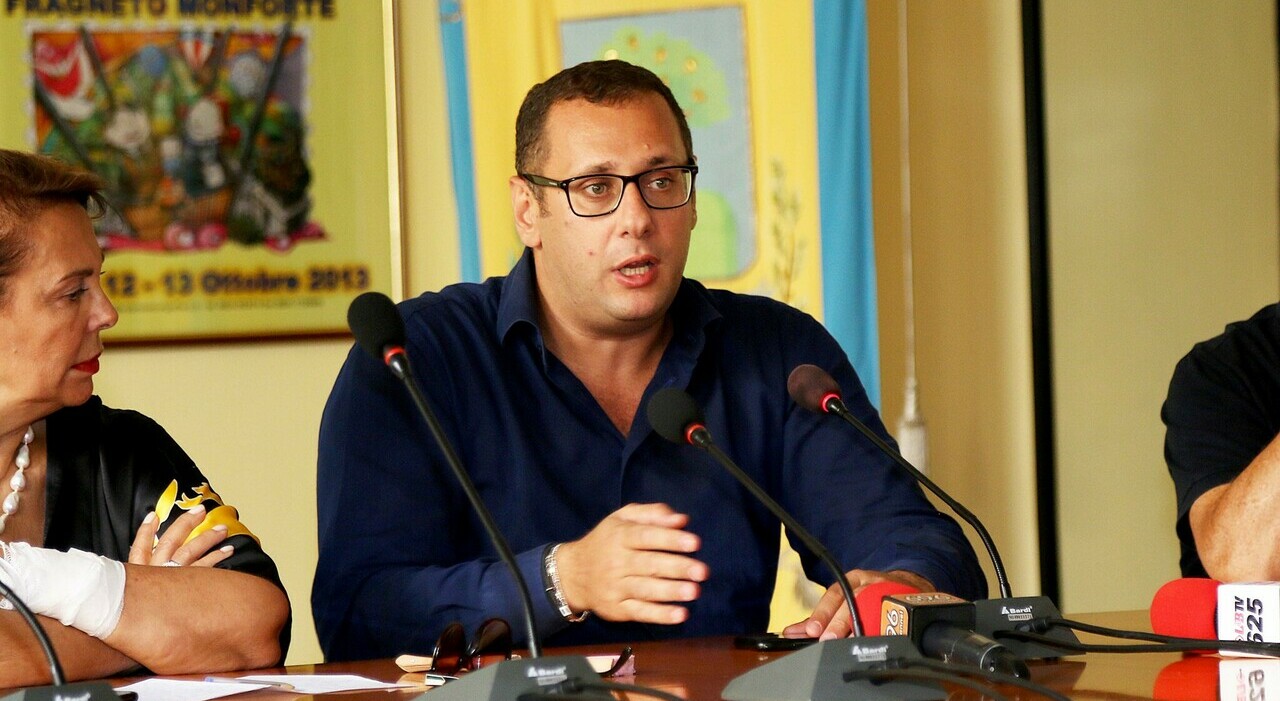 Regionali in Campania, Armando Cesaro: «Sanità e cultura, assessori ad hoc modello Napoli anche in Regione»