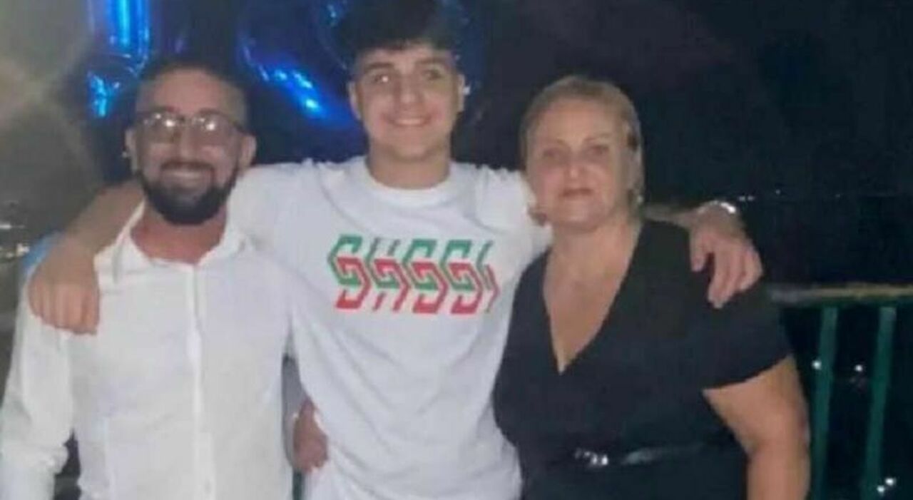 la lettera dei genitori di francesco pio maimone confidiamo nella giustizia da Ilmattino.it la lettera dei genitori di francesco pio maimone confidiamo nella giustizia