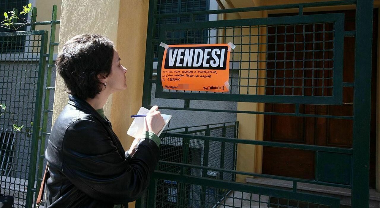 Piano Casa, aiuti ai giovani. Alloggi a prezzi accessibili per coppie e redditi bassi