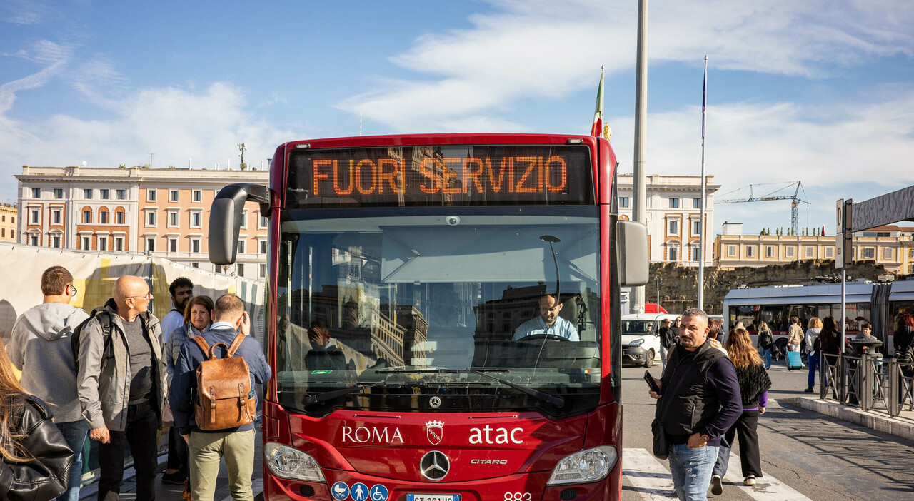 sciopero trasporti 7 novembre dai bus alle metro fino alle autostrade ecco chi si ferma e dove da Ilmessaggero.it sciopero trasporti 7 novembre dai bus alle metro fino alle autostrade ecco chi si ferma e dove