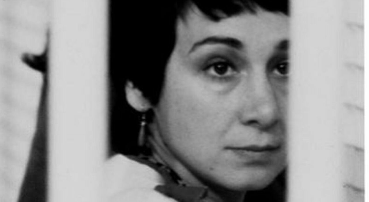 Anna Laura Braghetti, morta l Anna Laura Braghetti, morta l