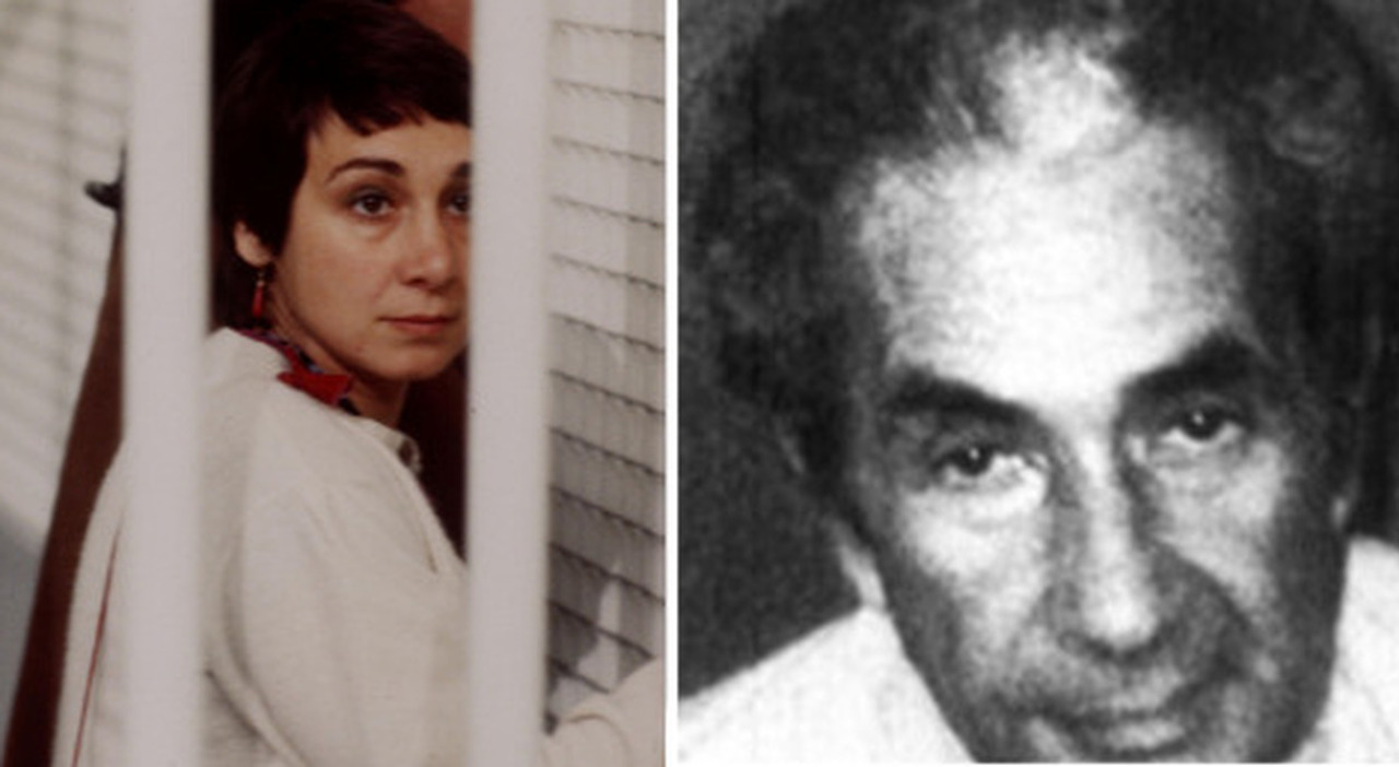 Anna Laura Braghetti, morta l Anna Laura Braghetti, morta l