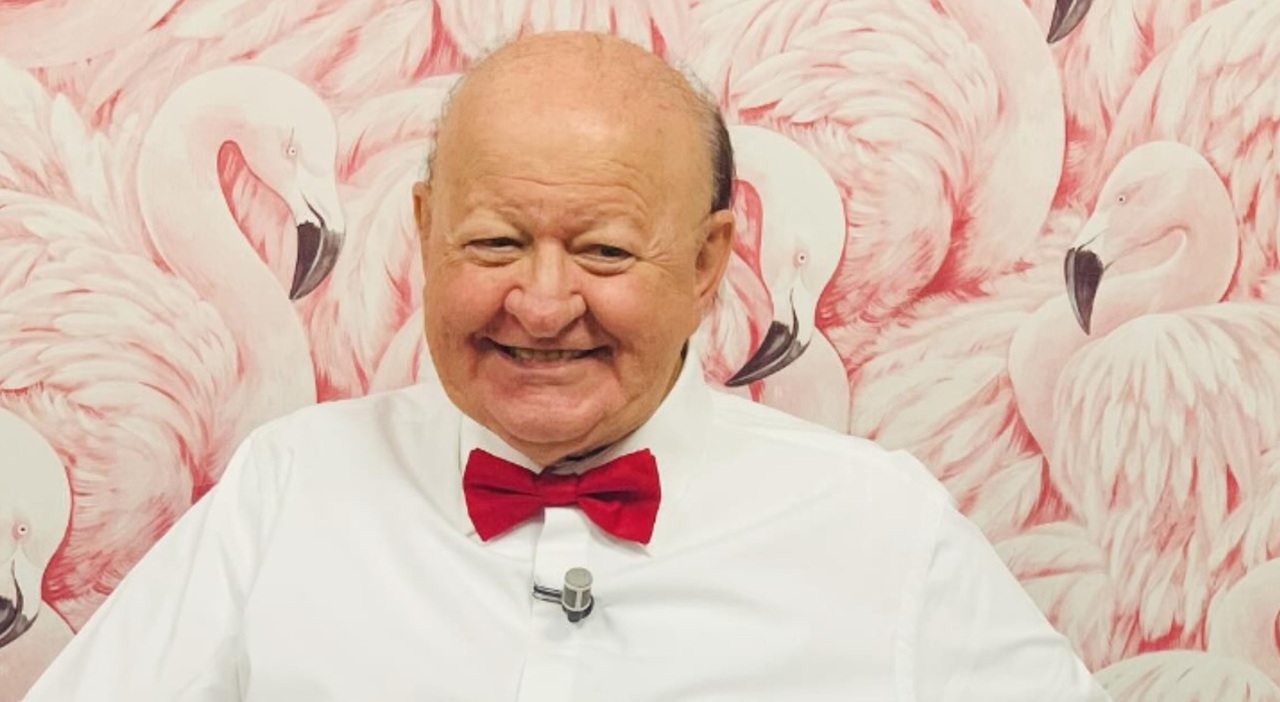 Massimo Boldi: «Quando andai in Rai Silvio Berlusconi mi pignorò tutto. Poi mi regalò due miliardi e mezzo di lire» Massimo Boldi: «Quando andai in Rai Silvio Berlusconi mi pignorò tutto. Poi mi regalò due miliardi e mezzo di lire»