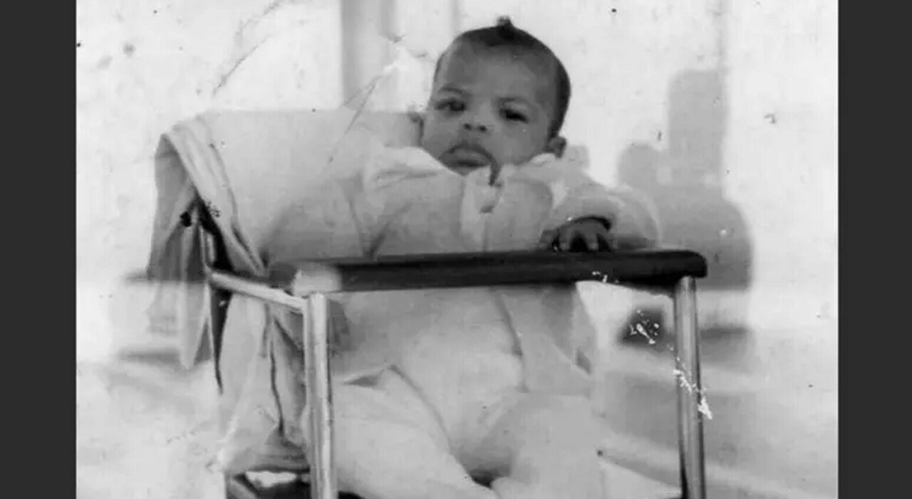 Erede a sua insaputa, trovato il figlio (mai riconosciuto) di Malcom. Marco vive a Padova e ha 67 anni: «La figura paterna? Aliena» Erede a sua insaputa, trovato il figlio (mai riconosciuto) di Malcom. Marco vive a Padova e ha 67 anni: «La figura paterna? Aliena»