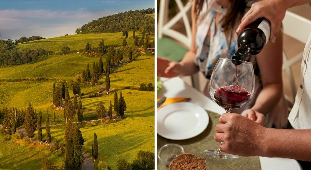 Novembre fuori porta tra degustazioni, sagre e passeggiate nei borghi: i consigli per un weekend a meno di 200 euro Novembre fuori porta tra degustazioni, sagre e passeggiate nei borghi: i consigli per un weekend a meno di 200 euro