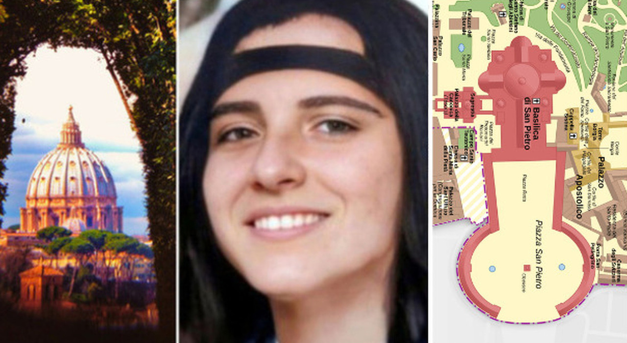 Emanuela Orlandi, l Emanuela Orlandi, l