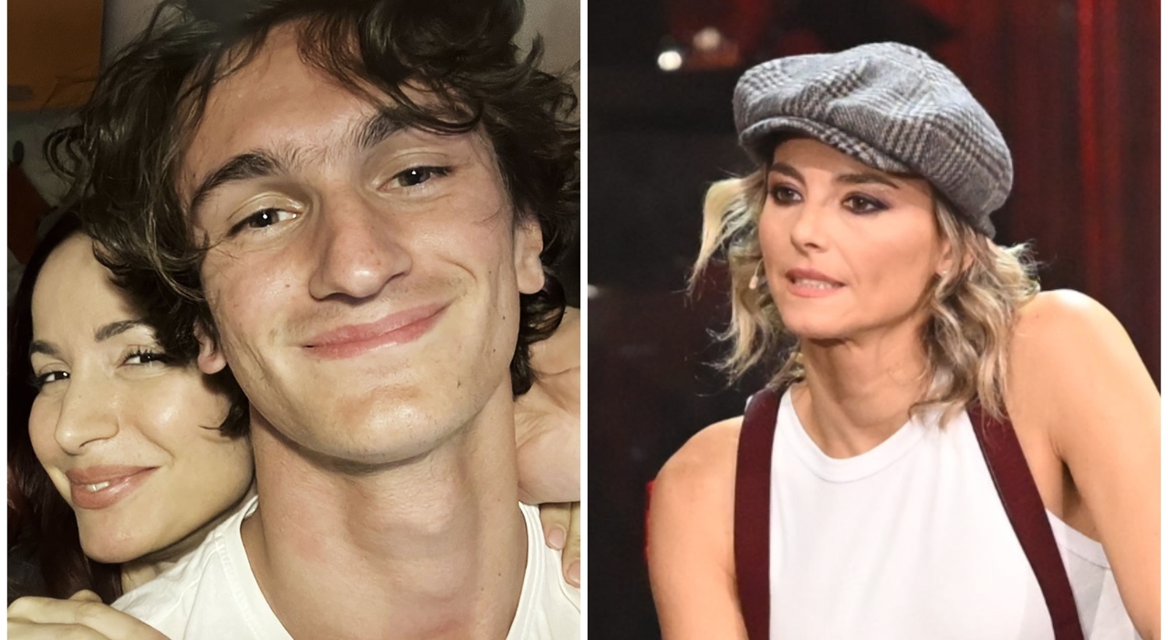 andrea delogu che fine ha fatto l ipotesi ritiro da ballando dopo la morte del fratello francesca fialdini ecco perch233 non la chiamo da Leggo.it andrea delogu che fine ha fatto l ipotesi ritiro da ballando dopo la morte del fratello francesca fialdini ecco perch233 non la chiamo