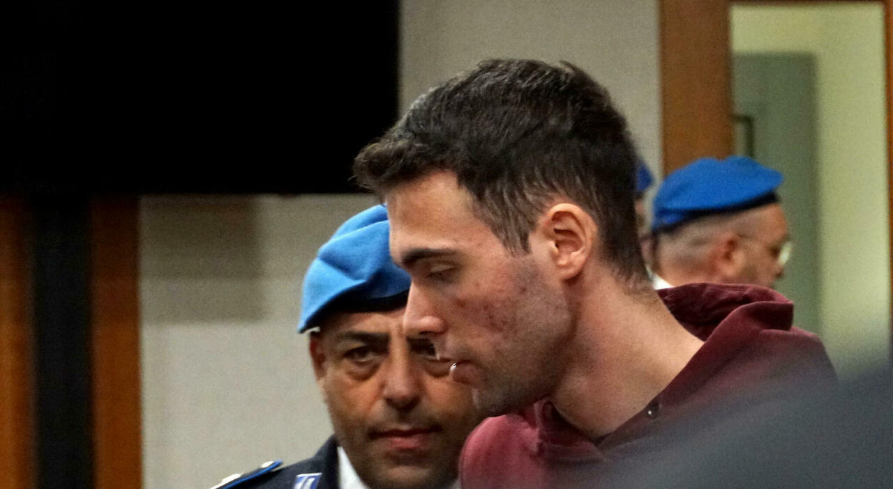 Turetta, il processo d Turetta, il processo d