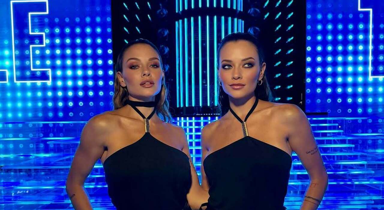 Le Donatella, il nome scelto da Arisa, il seno rifatto dopo l Le Donatella, il nome scelto da Arisa, il seno rifatto dopo l