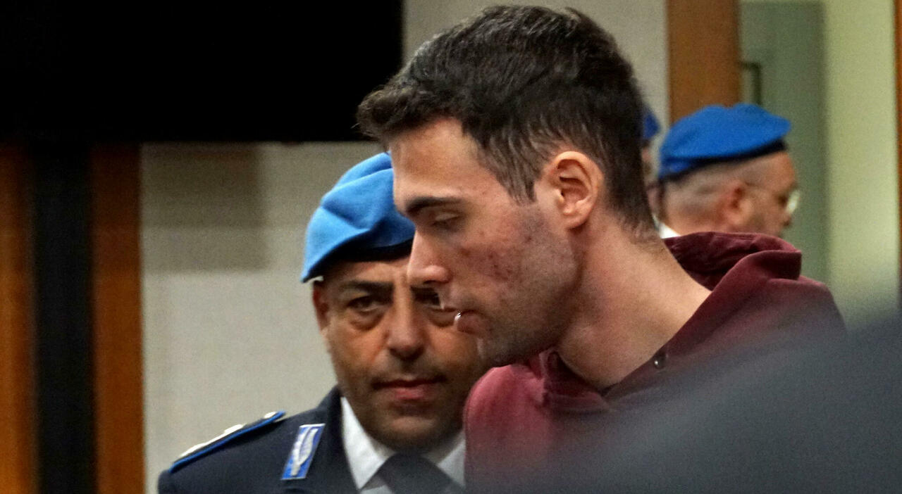 La condanna a ergastolo di Filippo Turetta diventa definitiva dopo la rinuncia della Procura
