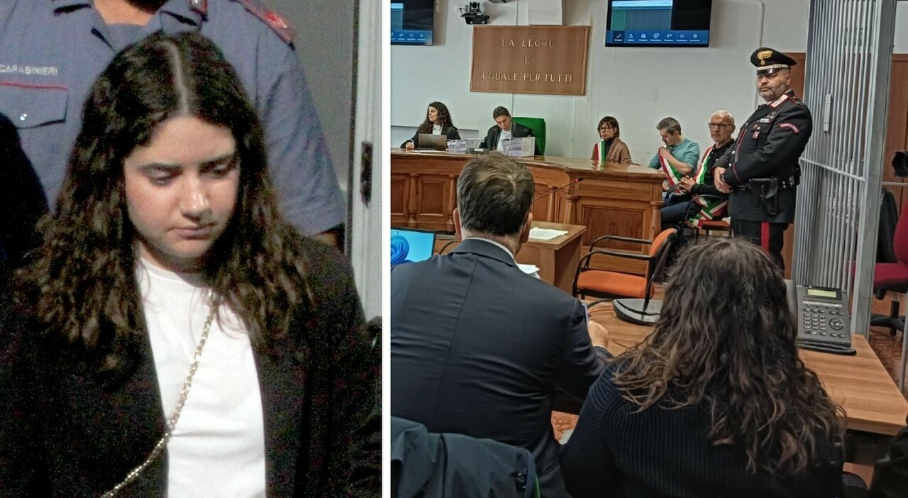 chiara petrolini agli psichiatri non sono pazza ma debole e sola il carcere mi fa paura la pancia nessuno l ha vista ma ce l avevo da Leggo.it chiara petrolini agli psichiatri non sono pazza ma debole e sola il carcere mi fa paura la pancia nessuno l ha vista ma ce l avevo