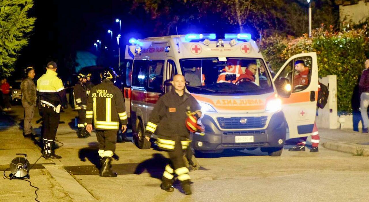 Donna investita da un tir: la 55enne muore sul colpo