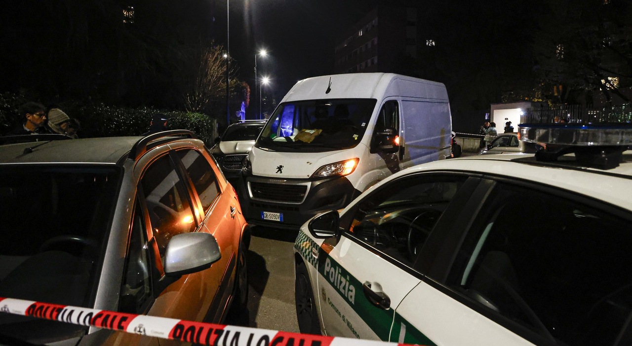 ragazzino di 12 anni travolto da un furgone a milano 232 gravissimo da Leggo.it ragazzino di 12 anni travolto da un furgone a milano 232 gravissimo