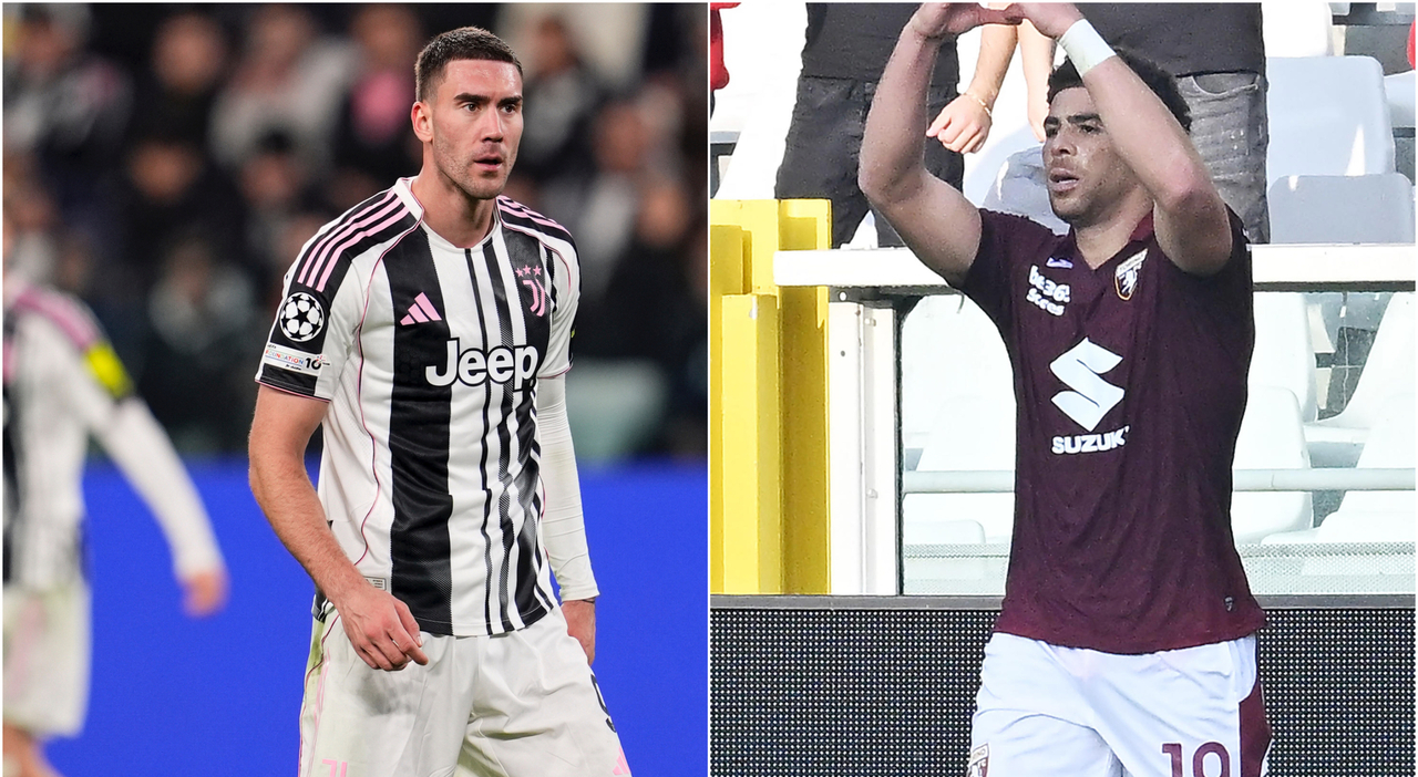 Juventus Torino: probabili formazioni, orario e dove vederla in tv (e streaming) Juventus Torino: probabili formazioni, orario e dove vederla in tv (e streaming)
