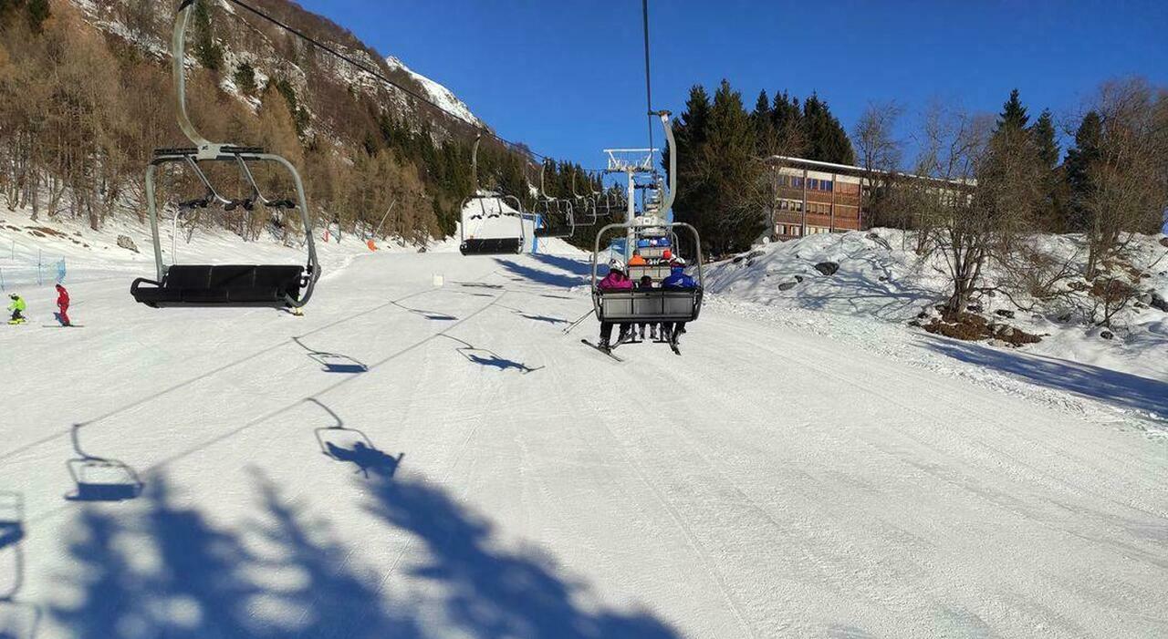 Skipass, prevendita vicina (e prezzi invariati): crescono le agevolazioni in vista dell Skipass, prevendita vicina (e prezzi invariati): crescono le agevolazioni in vista dell