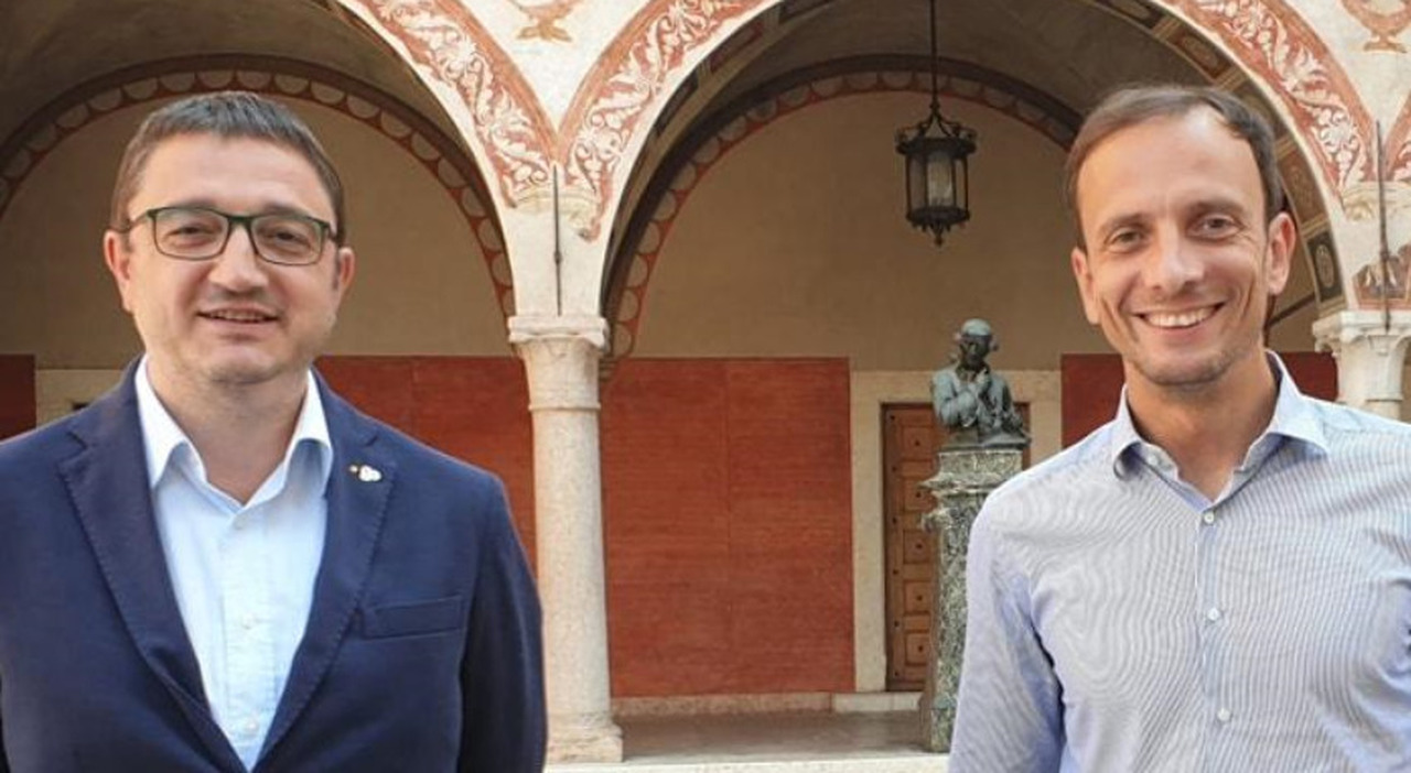 terzo mandato stop anche per trento e fvg ma il presidente fedriga 232 ancora possibilista 200 il parlamento che deve decidere da Ilgazzettino.it terzo mandato stop anche per trento e fvg ma il presidente fedriga 232 ancora possibilista 200 il parlamento che deve decidere