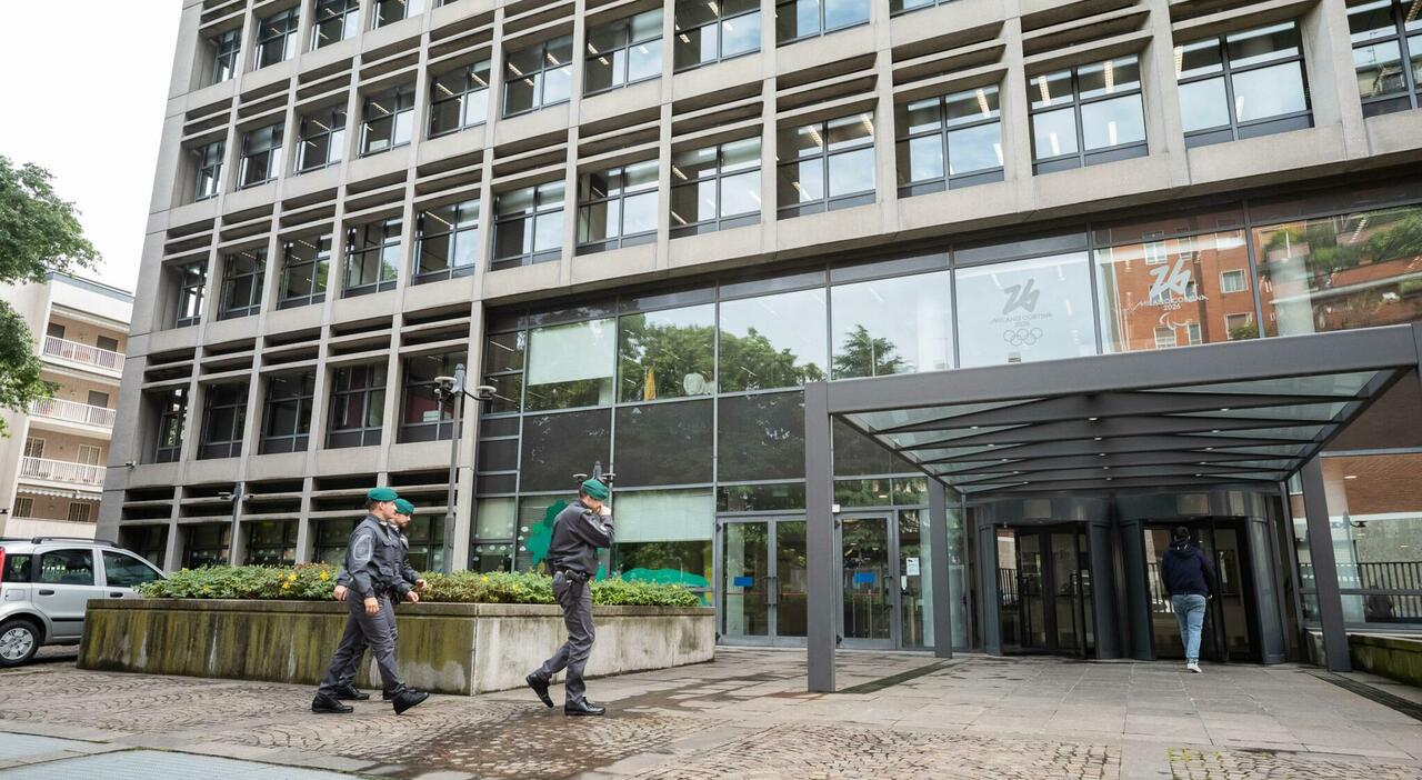 Le Olimpiadi delle carte bollate Le Olimpiadi delle carte bollate