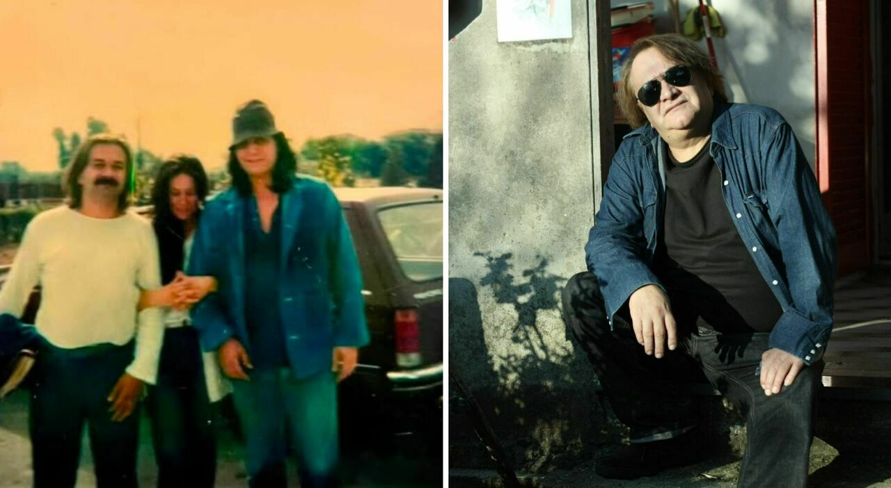 È morto Willy David, lo storico produttore di Pino Daniele aveva 77 anni