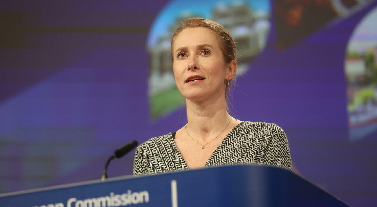 Droni in Eruopa, stretta sui visti per i cittadini russi. Mosca: «Preferite disertori ucraini e migranti illegali» Droni in Eruopa, stretta sui visti per i cittadini russi. Mosca: «Preferite disertori ucraini e migranti illegali»