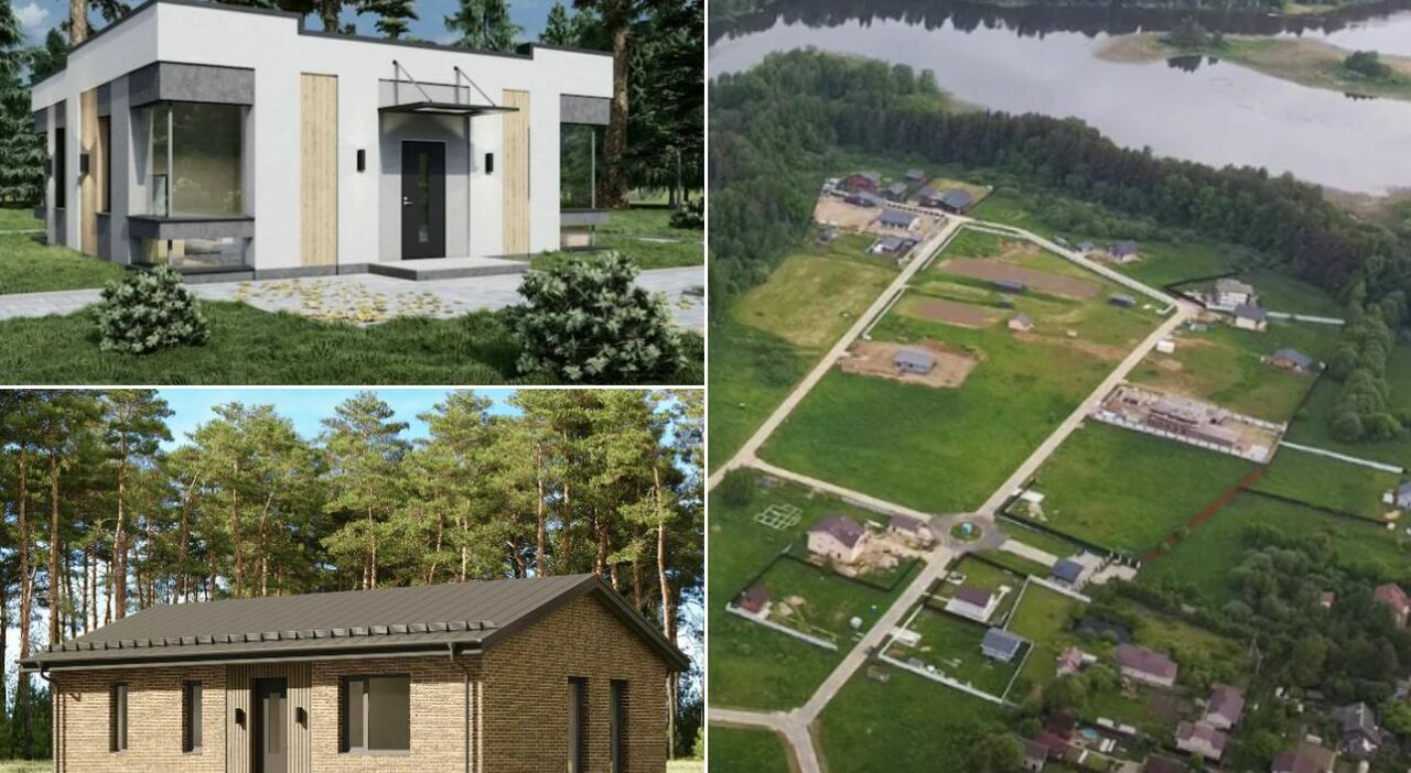 Trasferirsi in Russia, pacchetti fino a 200mila euro per terreno, casa e assistenza legale: ecco le «comunità per occidentali» Trasferirsi in Russia, pacchetti fino a 200mila euro per terreno, casa e assistenza legale: ecco le «comunità per occidentali»