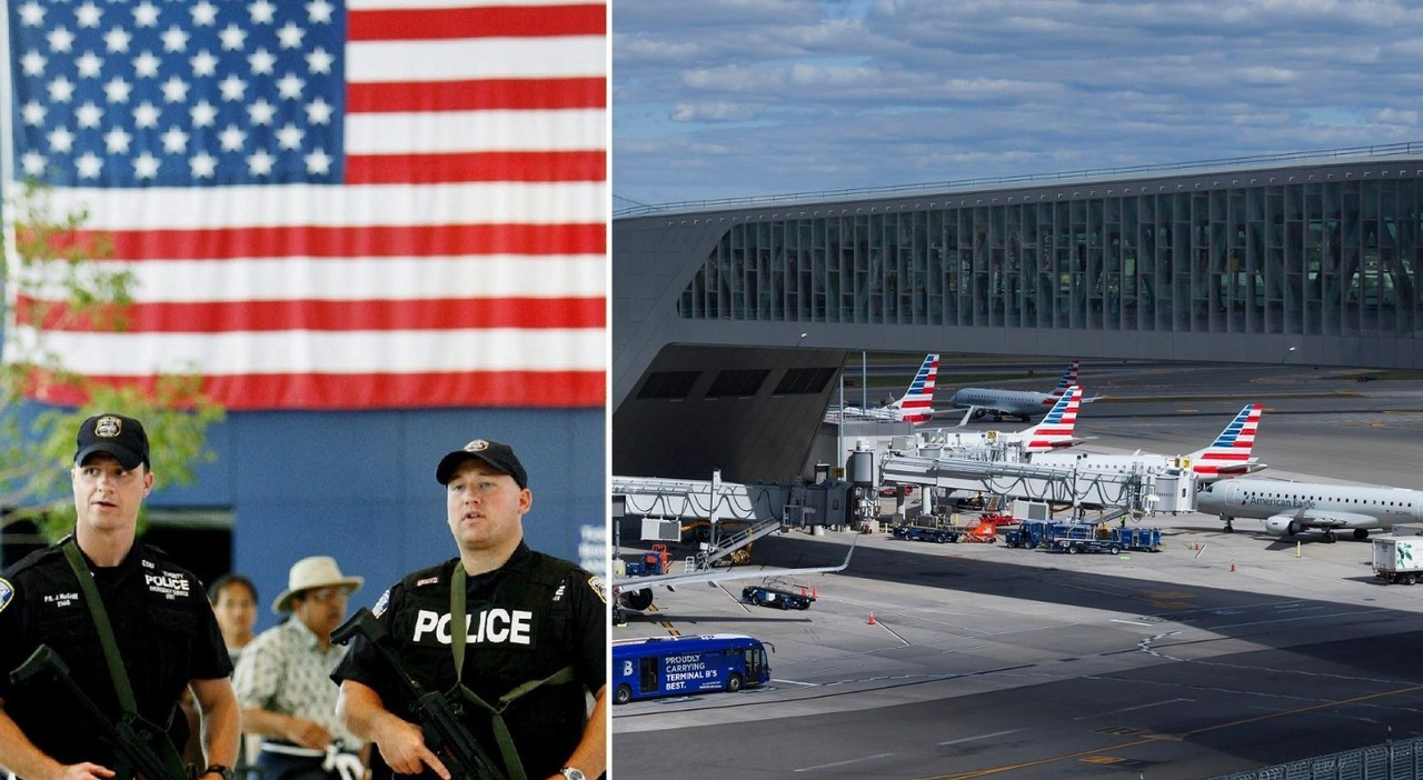 Shutdown, cancellati più di 700 voli negli Stati Uniti: quali disagi ci saranno per i viaggiatori italiani? Shutdown, cancellati più di 700 voli negli Stati Uniti: quali disagi ci saranno per i viaggiatori italiani?