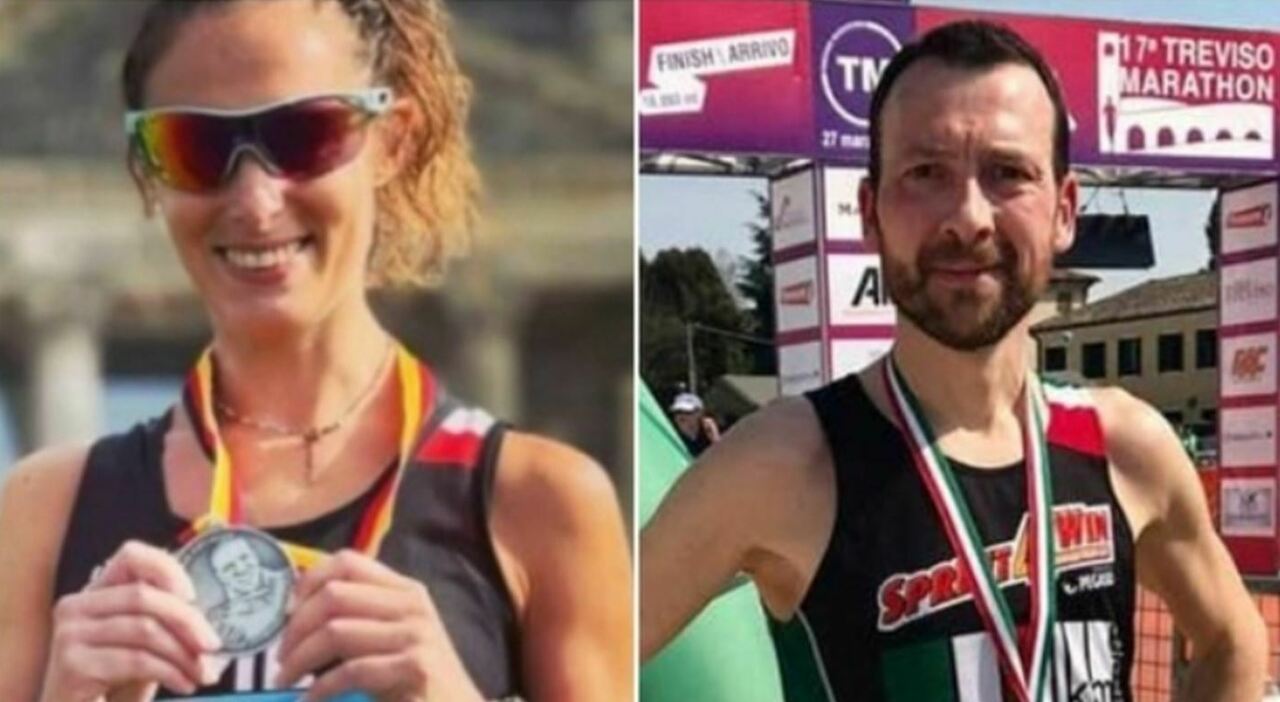 Maratoneti morti, spunta l Maratoneti morti, spunta l