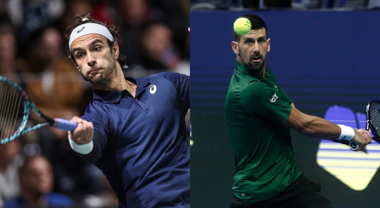 musetti djokovic finale atp 250 di atene orario dove vedere la sfida in tv e streaming e le possibili variabili per le finals da Ilmessaggero.it musetti djokovic finale atp 250 di atene orario dove vedere la sfida in tv e streaming e le possibili variabili per le finals