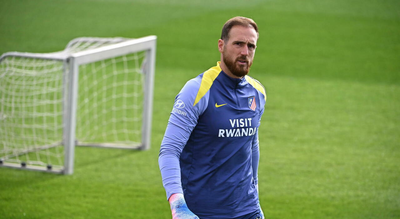 The Untold Story of Jan Oblak
