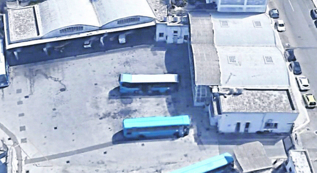 Il Comune di Lecce perde la causa, Fse non deve pagare l?Imu: «È un servizio pubblico» Il Comune di Lecce perde la causa, Fse non deve pagare l?Imu: «È un servizio pubblico»