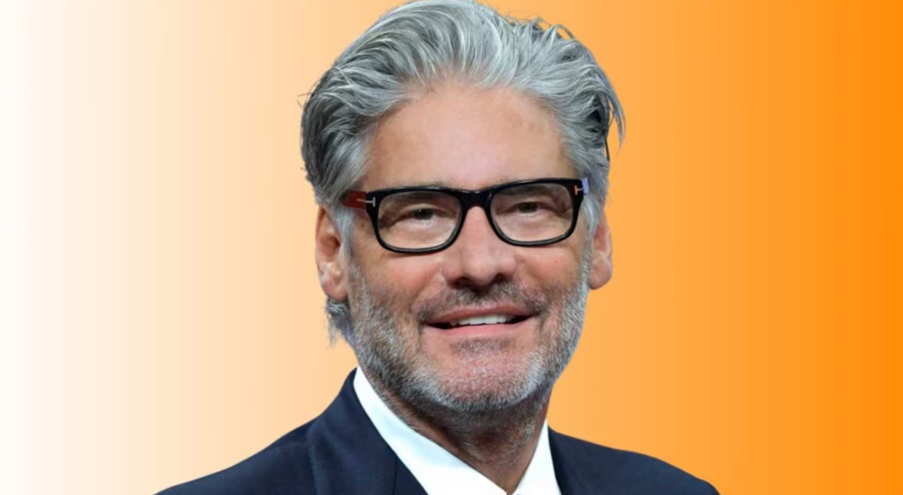 Paolo Del Debbio si racconta: &laquo;Sono anziano e vivo da solo senza un cane.  In una citt&agrave; come Milano &egrave; pesante&raquo;