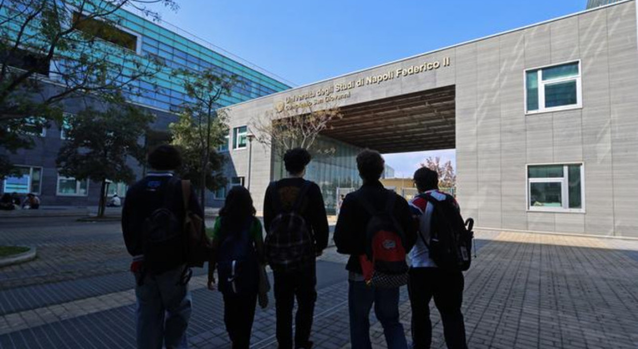 Via all?Erasmus italiano: la Campania attira talenti dagli atenei del Nord Via all?Erasmus italiano: la Campania attira talenti dagli atenei del Nord