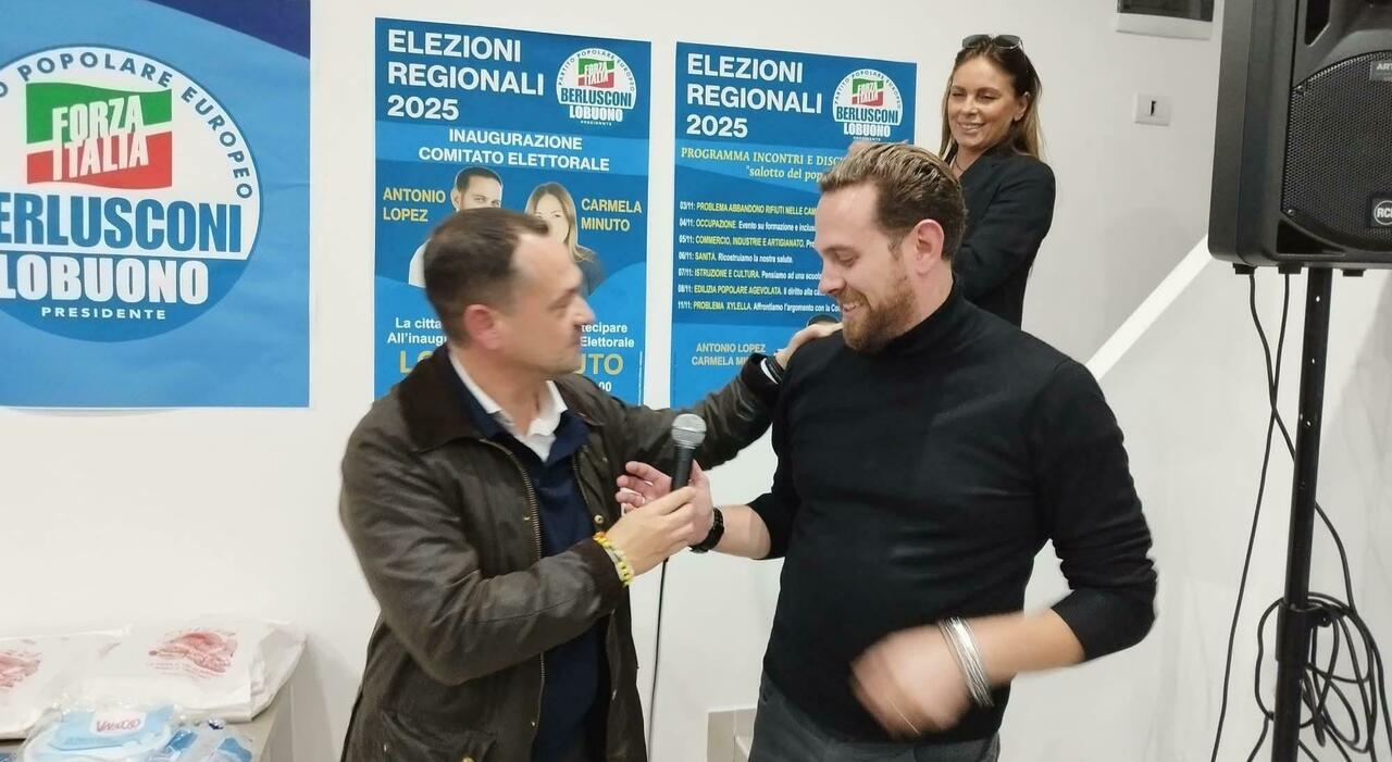 Voto di scambio, una preferenza per 25 euro: l