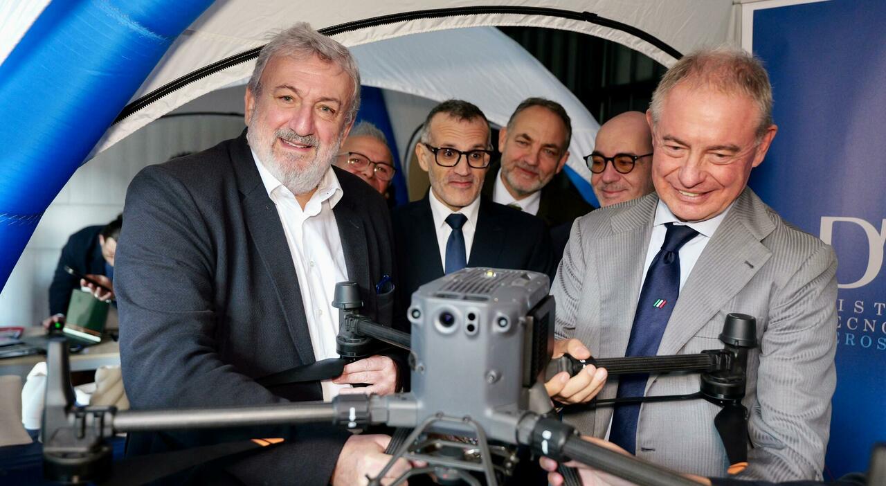 Ex Ilva, la chiusura del governo (tramite Urso) all?idea di nazionalizzare: «Sarebbe incostituzionale» Ex Ilva, la chiusura del governo (tramite Urso) all?idea di nazionalizzare: «Sarebbe incostituzionale»